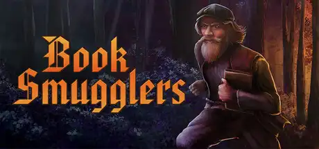 [PC]书籍走私者/Book Smugglers-游戏库