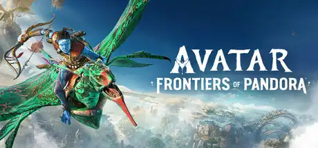 [PC]阿凡达：潘多拉边境/Avatar: Frontiers of Pandora-游戏库