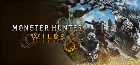 [PC]怪物猎人：荒野/Monster Hunter Wilds-游戏库