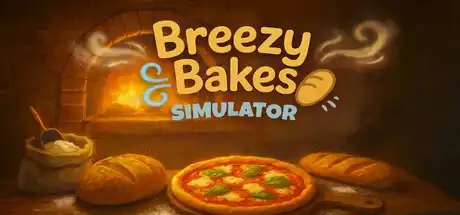 [PC]微风烘焙模拟器/Breezy Bakes Simulator-游戏库