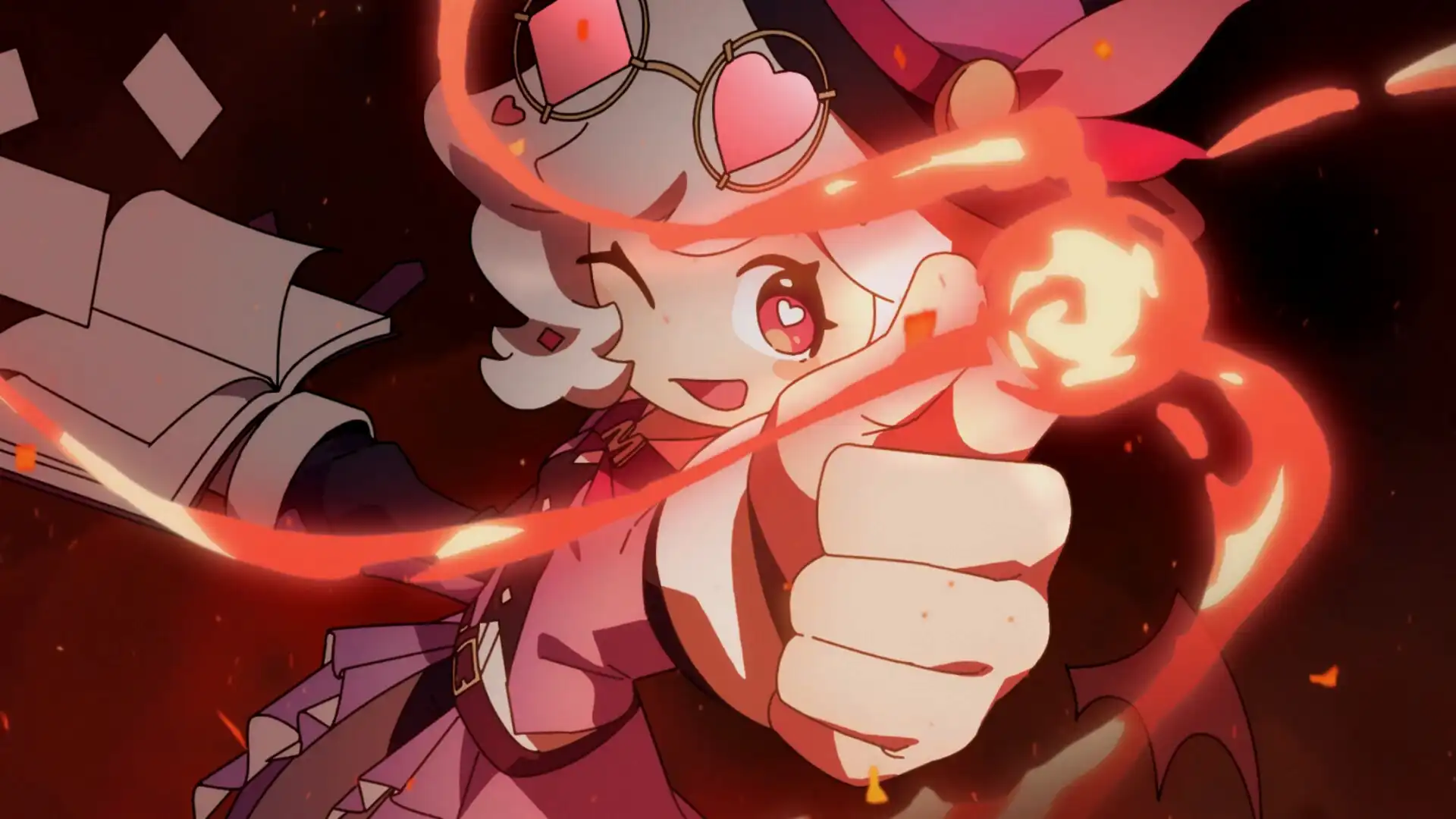 [PC]魔哆魔哆/Modo Modo