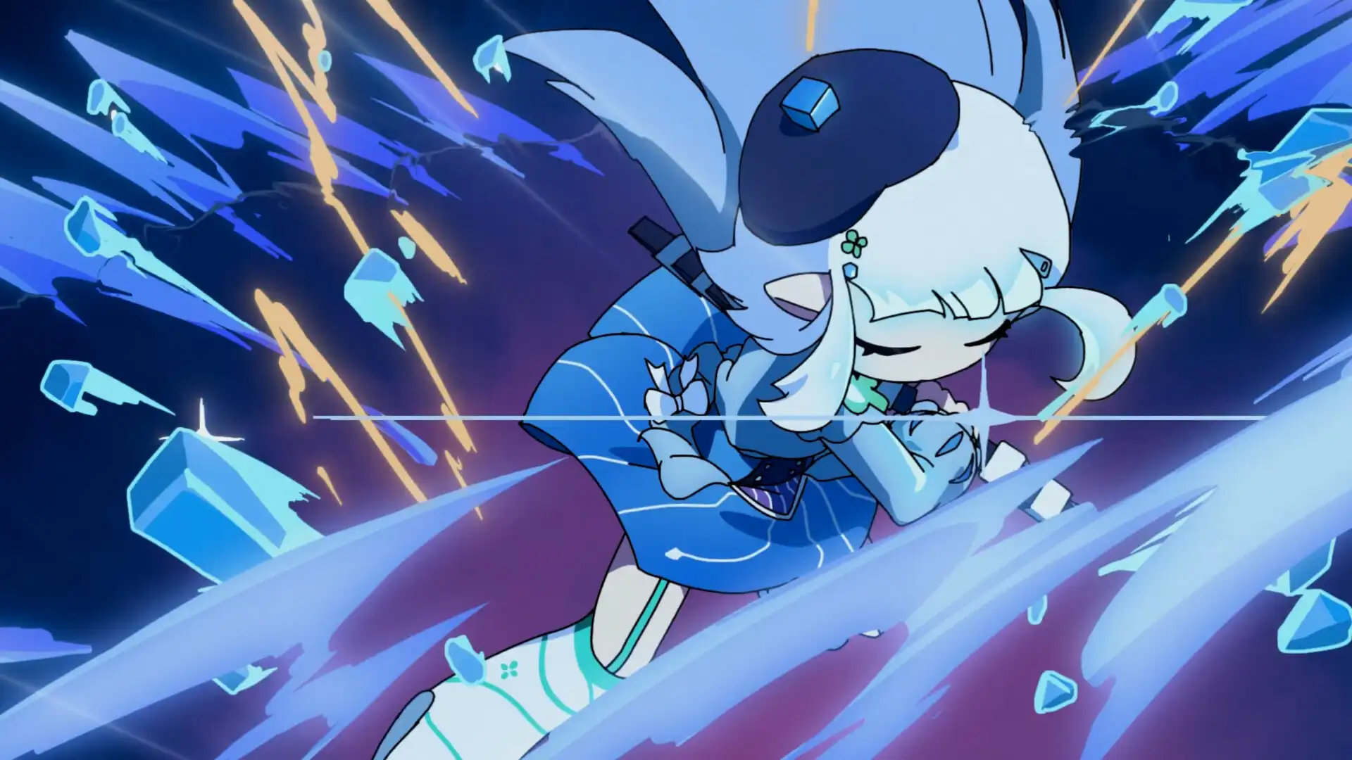 [PC]魔哆魔哆/Modo Modo