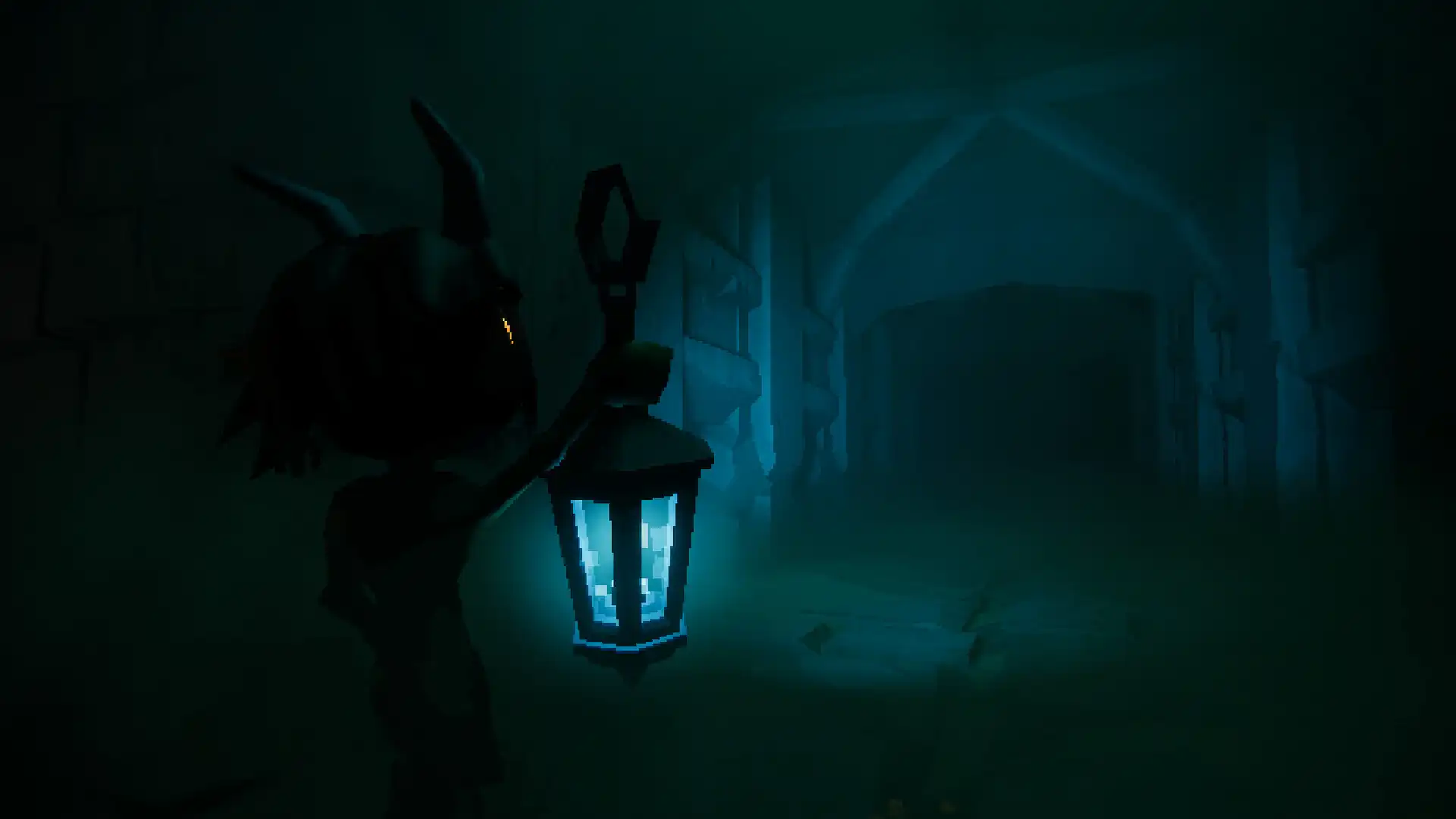 [PC]地精之渊/PIT OF GOBLIN