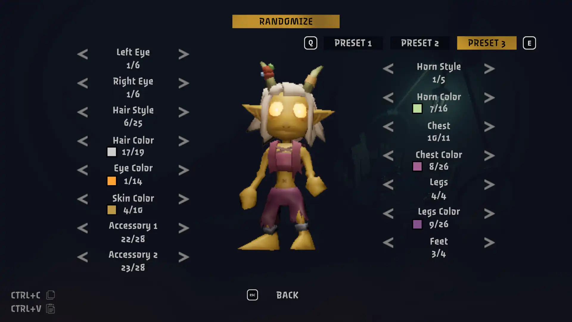 [PC]地精之渊/PIT OF GOBLIN