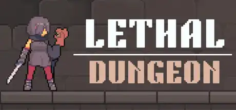 [PC]致命地牢/Lethal Dungeon-游戏库