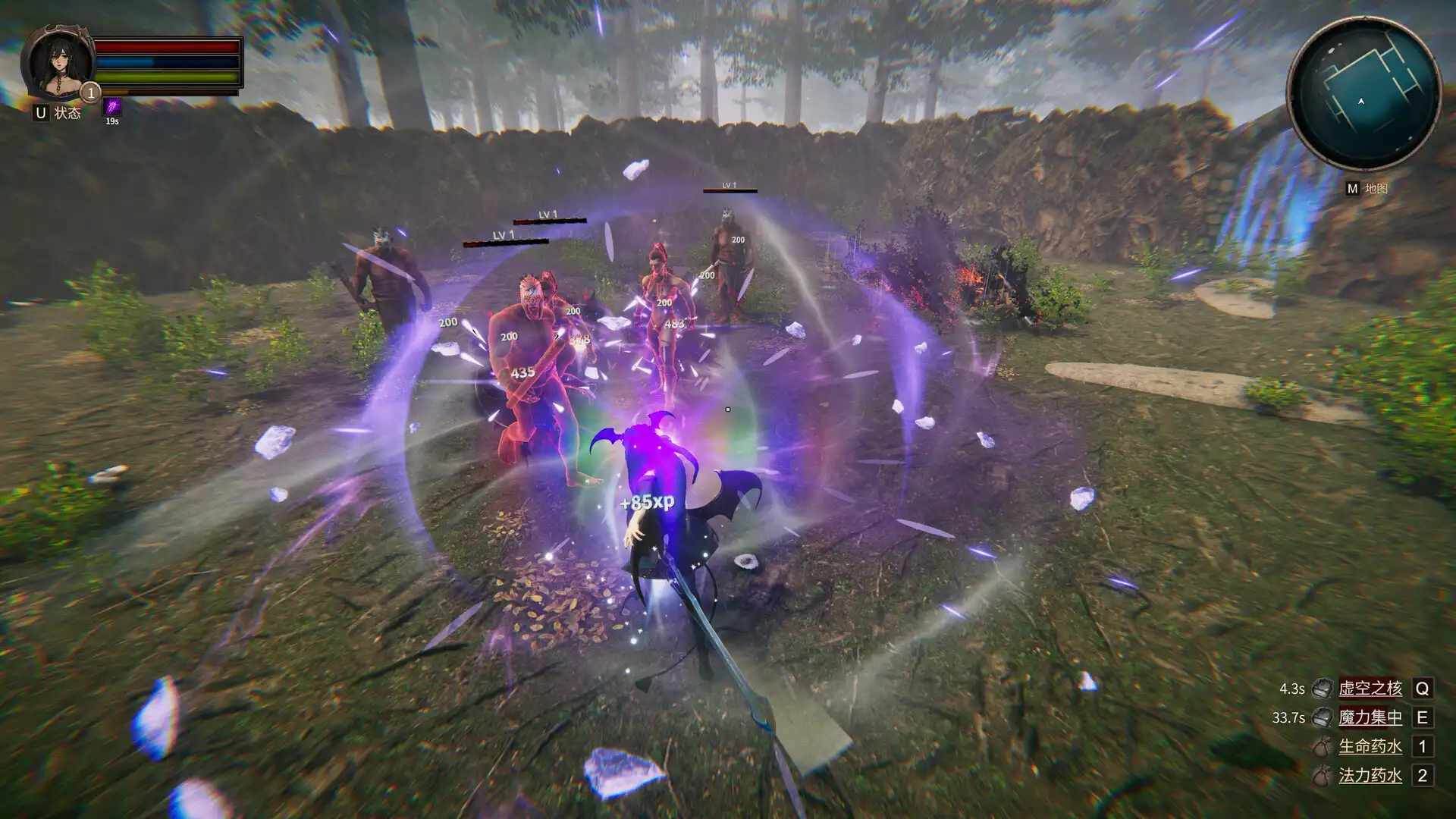 [PC]虚幻之地/Realm of Illusion