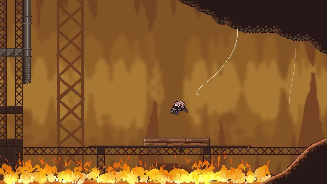 [PC]勇网直前/Webbed