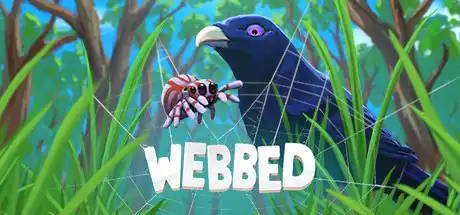 [PC]勇网直前/Webbed-游戏库