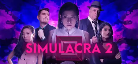 [PC]拟像2/SIMULACRA 2-游戏库