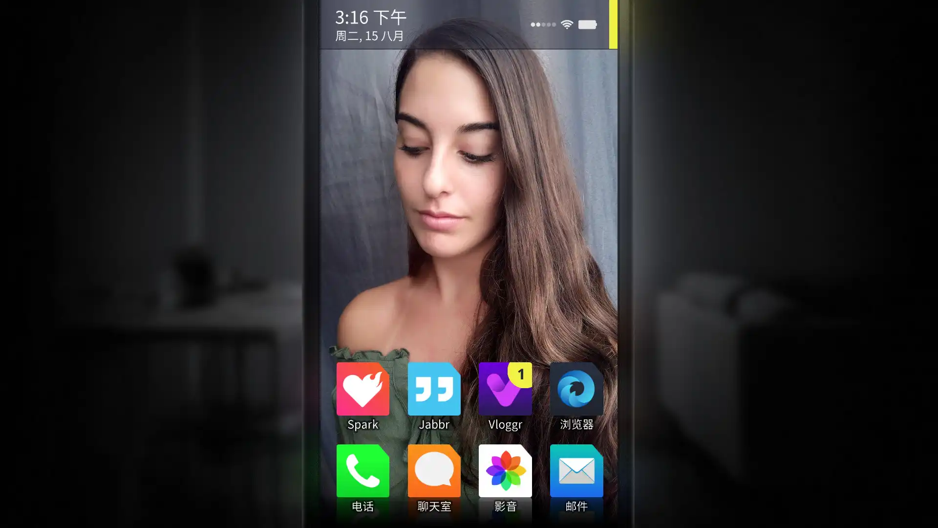 [PC]拟像/SIMULACRA