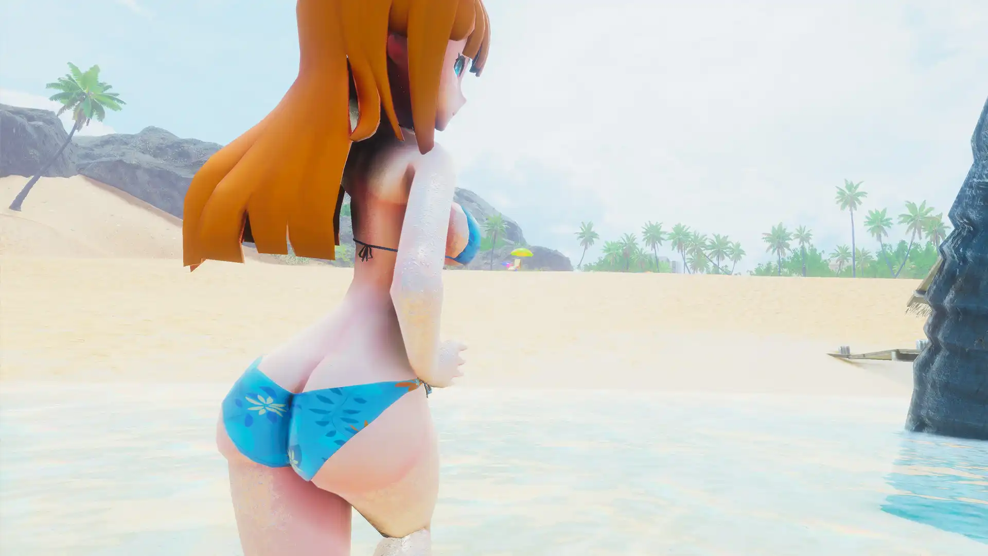 [PC]前辈的召唤：威福战/Call of Senpai: Waifu Warfare