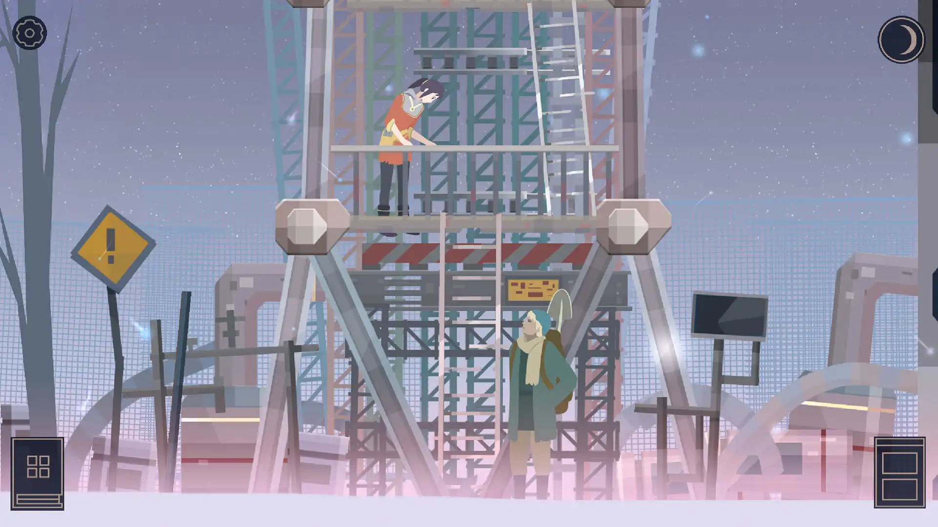 [PC]OPUS：灵魂之桥/OPUS: Rocket of Whispers