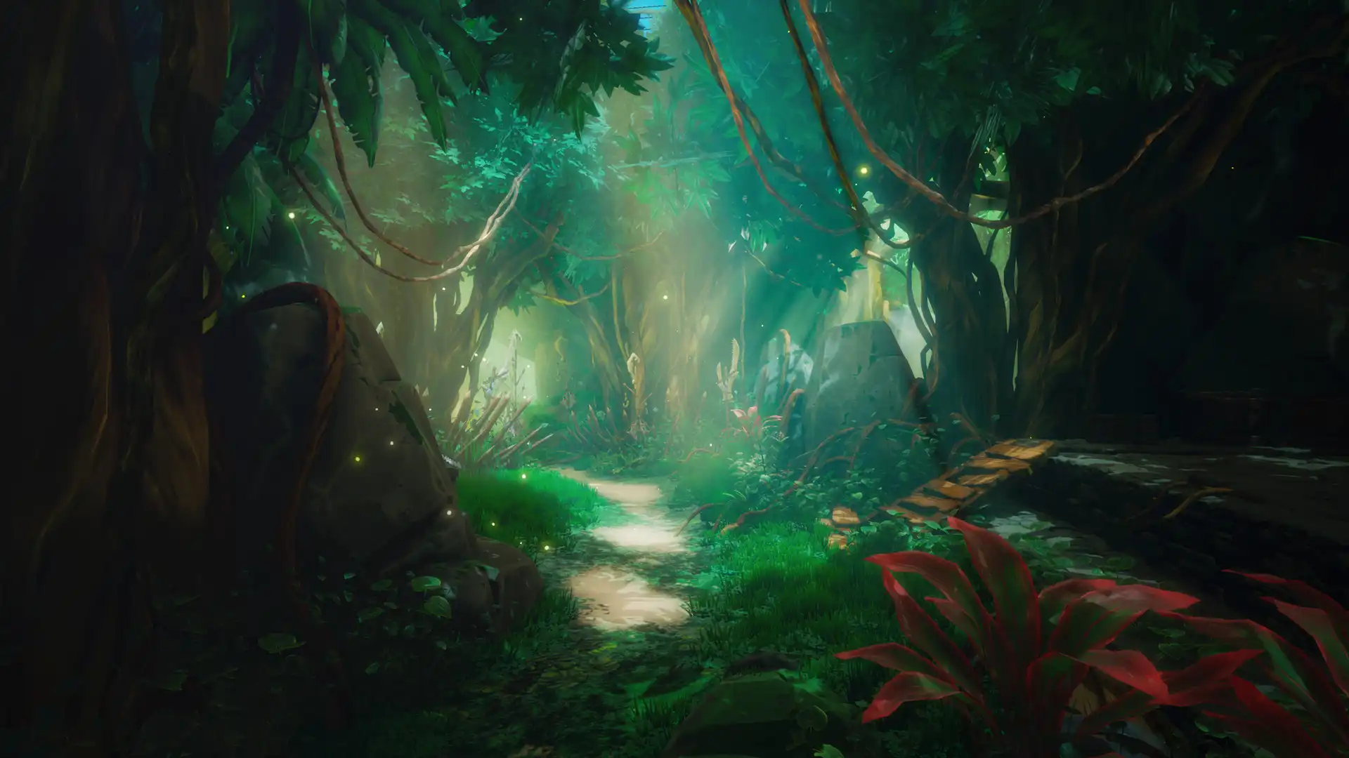 [PC]海之呼唤/Call of the Sea