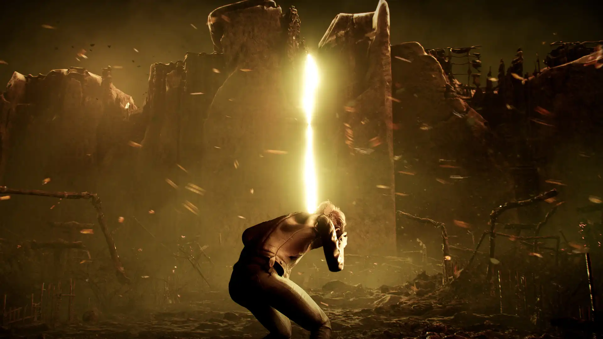 [PC]灵媒豪华版/The Medium - Deluxe Edition