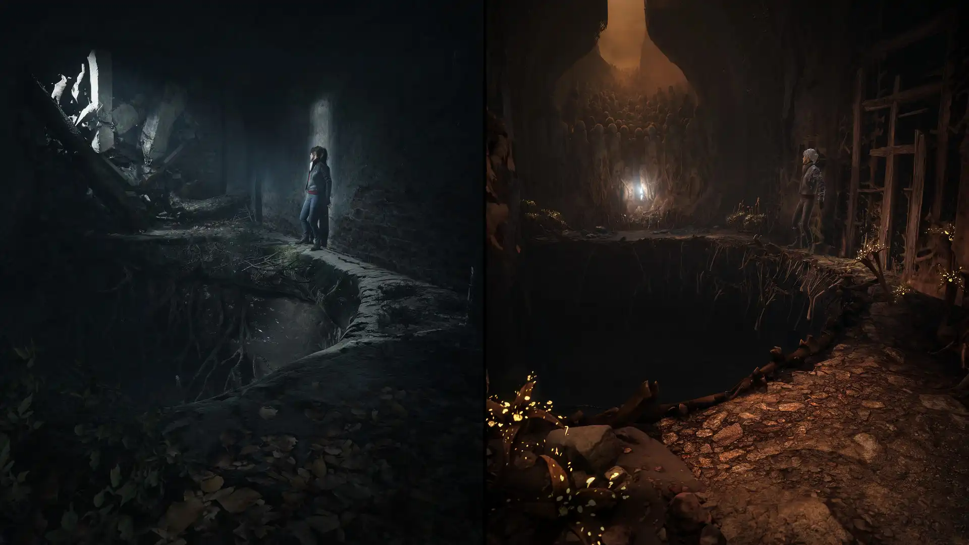 [PC]灵媒豪华版/The Medium - Deluxe Edition