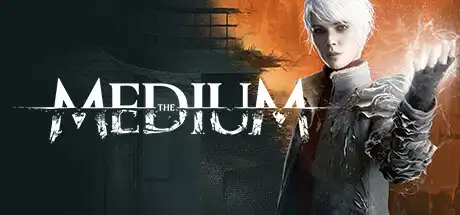 [PC]灵媒豪华版/The Medium - Deluxe Edition-游戏库