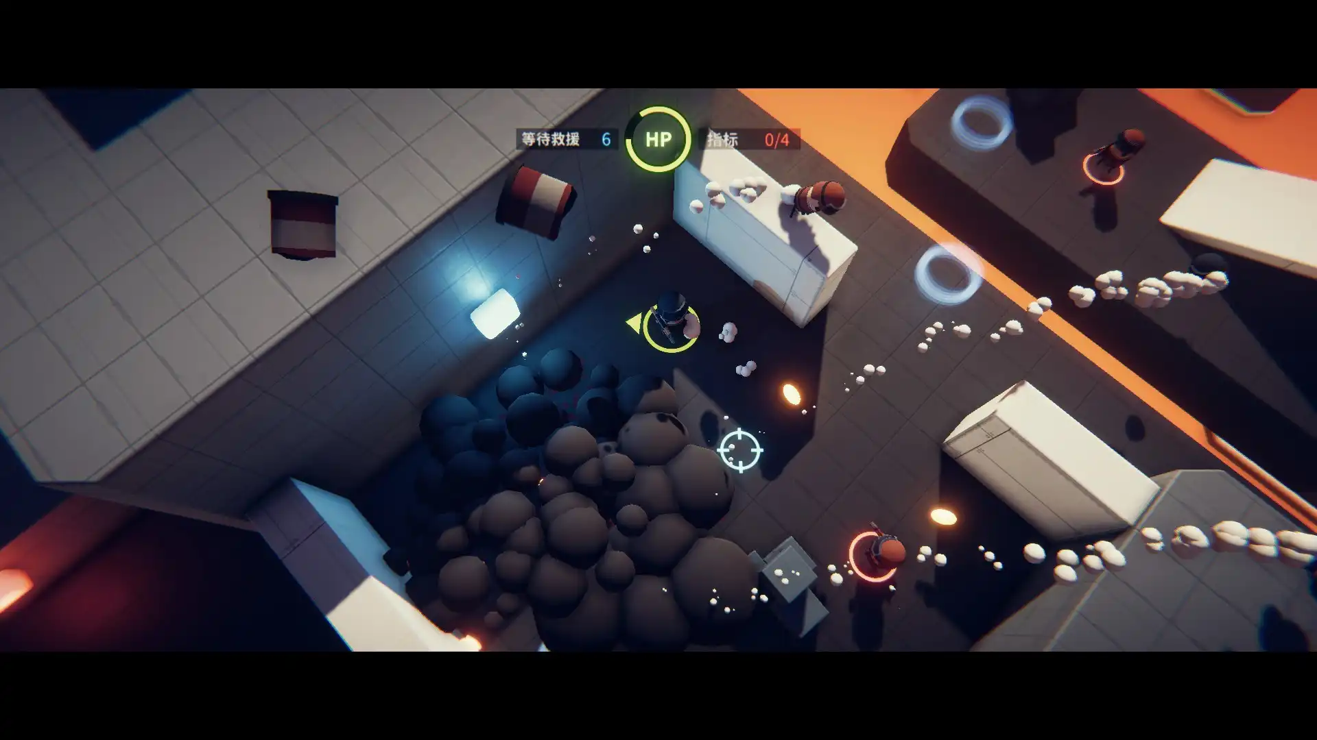 [PC]蛇行武装/SNAKE FORCE