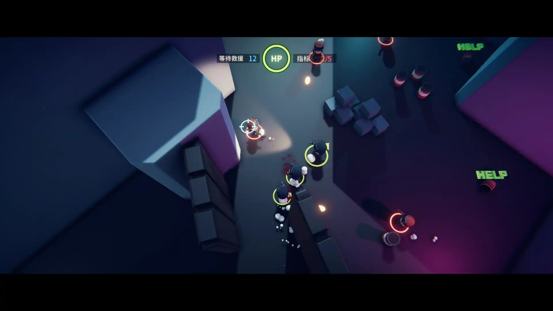 [PC]蛇行武装/SNAKE FORCE