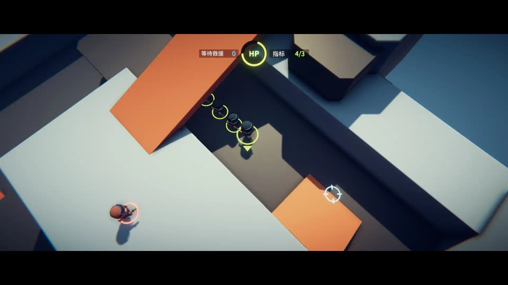 [PC]蛇行武装/SNAKE FORCE