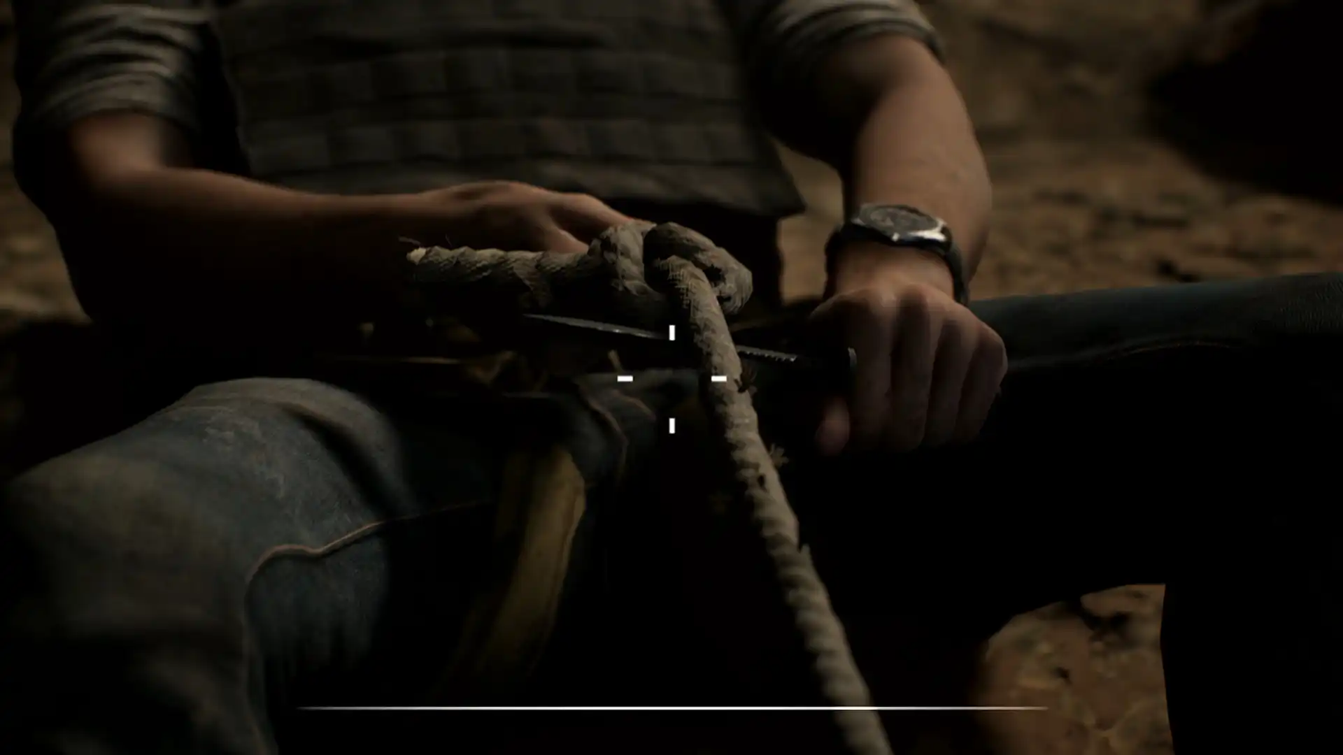 [PC]黑相集：灰冥界/The Dark Pictures Anthology: House of Ashes