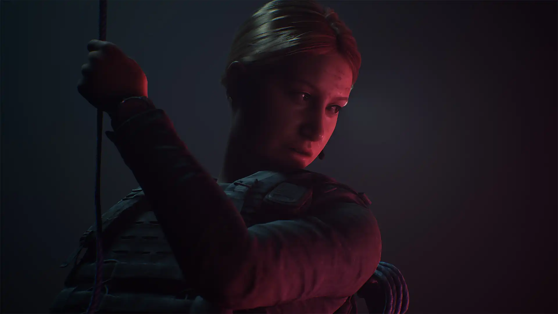 [PC]黑相集：灰冥界/The Dark Pictures Anthology: House of Ashes