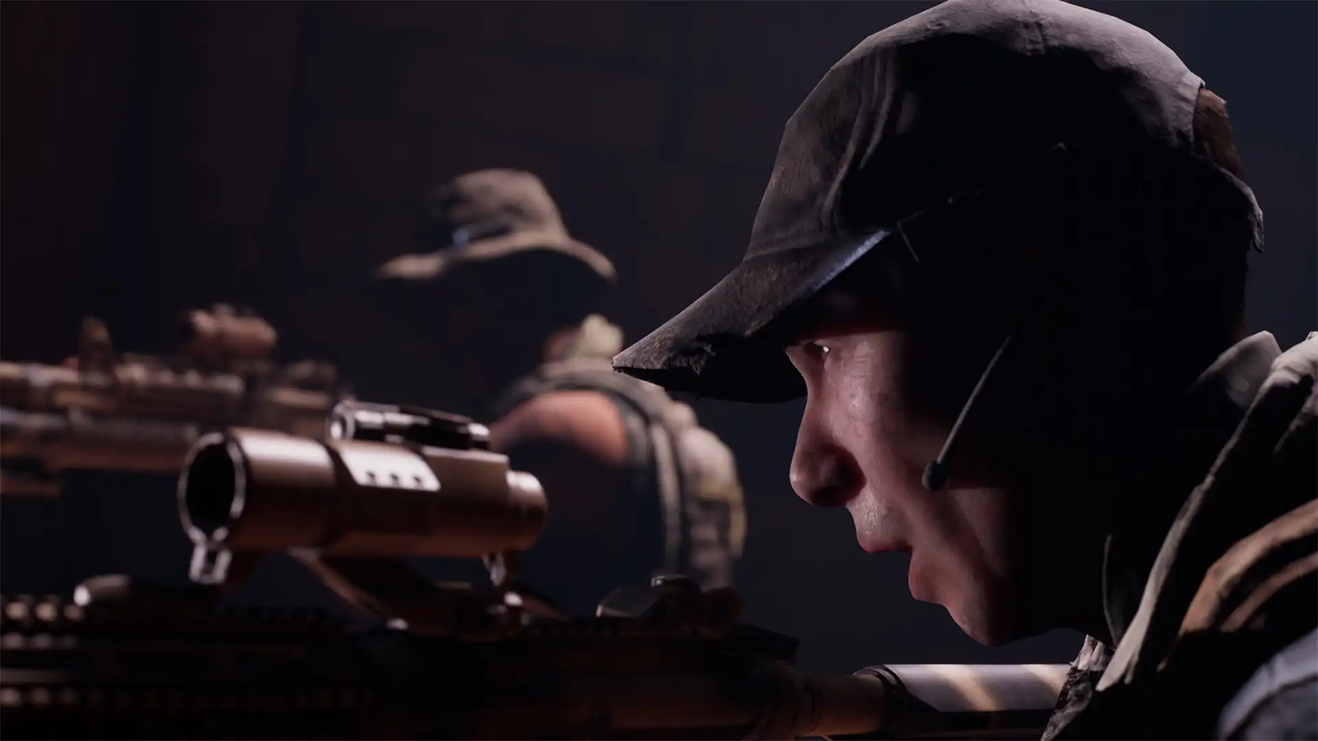 [PC]黑相集：灰冥界/The Dark Pictures Anthology: House of Ashes