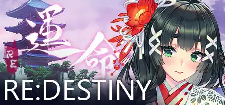 [PC]Re:命运/Re:DESTINY-游戏库