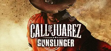 [PC]狂野西部：枪手/Call of Juarez: Gunslinger-游戏库