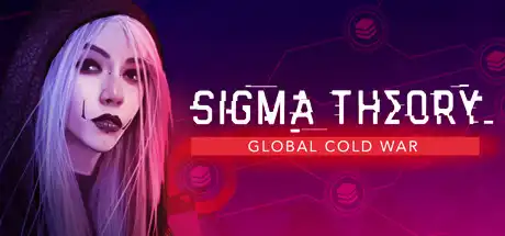 [PC]西格玛理论：谍战豪华版/Sigma Theory: Global Cold War - Deluxe Edition-游戏库