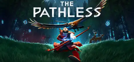 [PC]绝路/无路之旅/The Pathless-游戏库