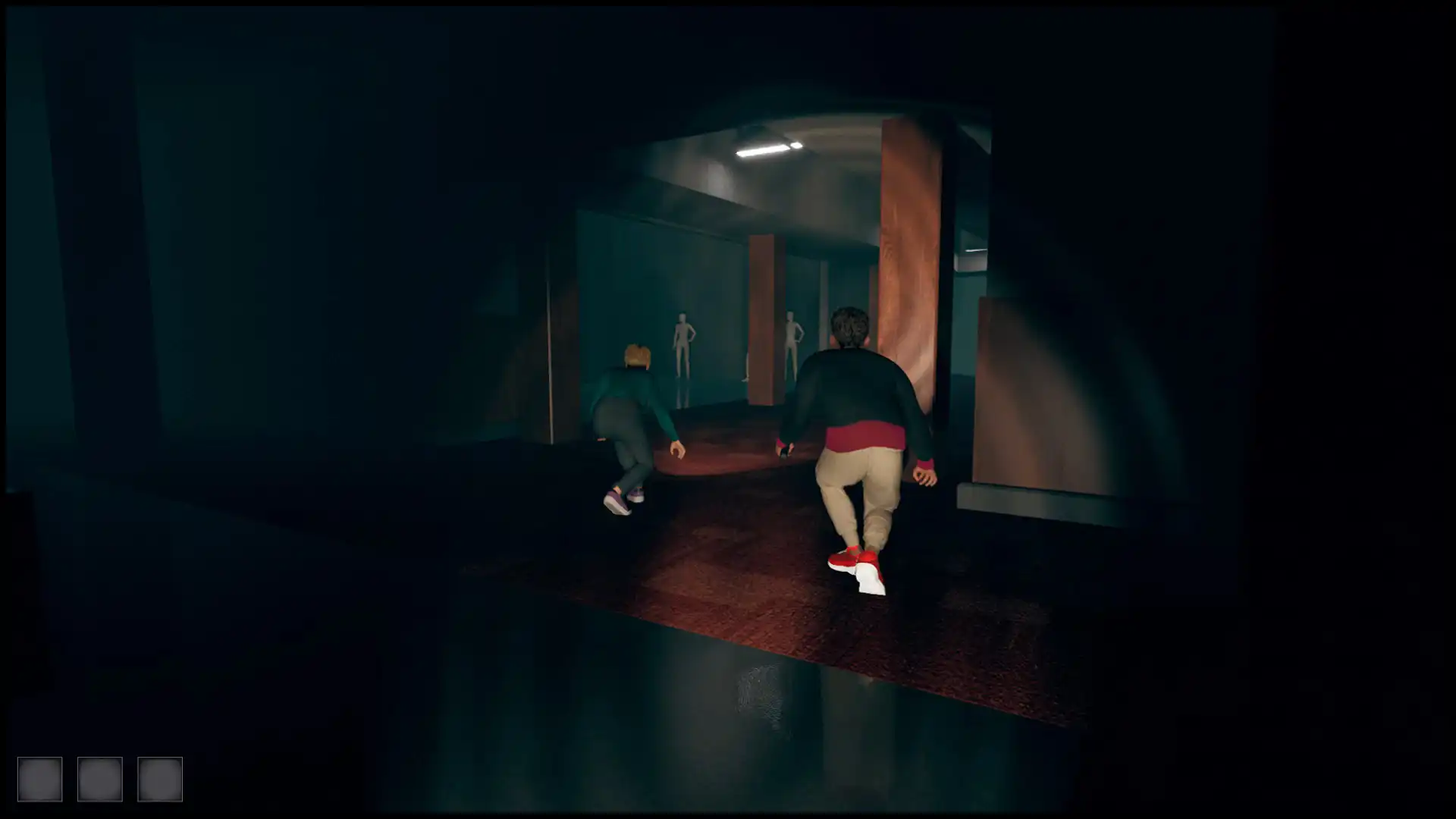 [PC]引起恐惧/INVITATION To FEAR