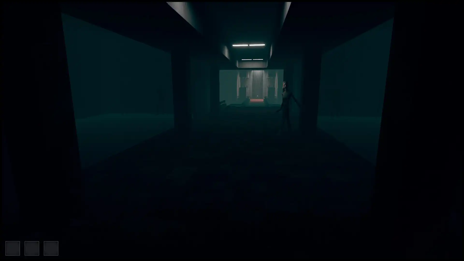 [PC]引起恐惧/INVITATION To FEAR