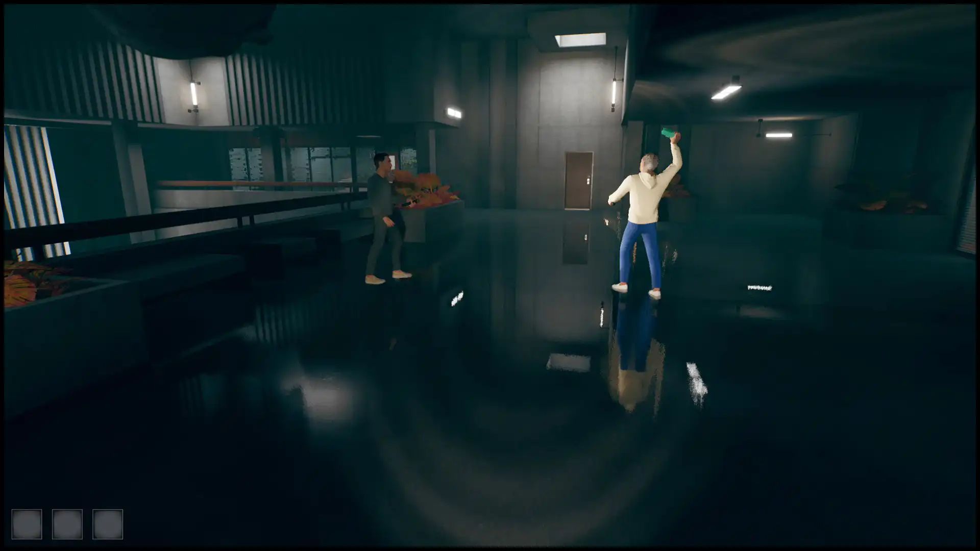 [PC]引起恐惧/INVITATION To FEAR