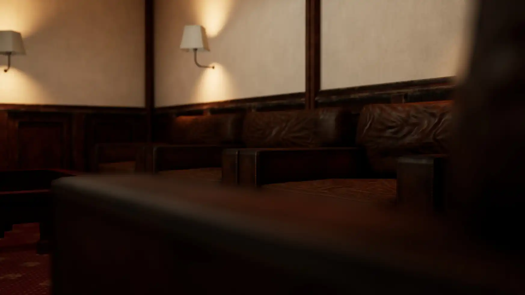 [PC]摆渡口/FerryGate