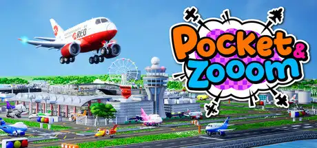 [PC]口袋狂奔/Pocket and Zooom-游戏库