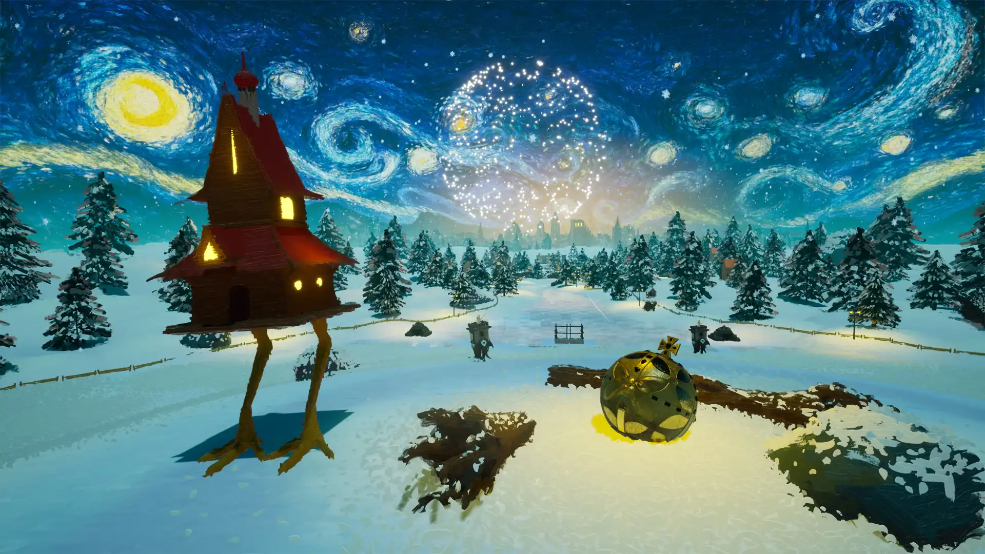 [PC]世纪之石2：比格和巨石/世纪之石2：更大更敦实/Rock of Ages 2: Bigger &amp; Boulder