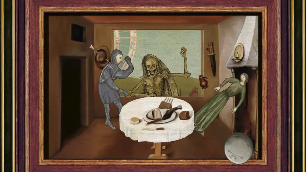 [PC]世纪之石/Rock of Ages