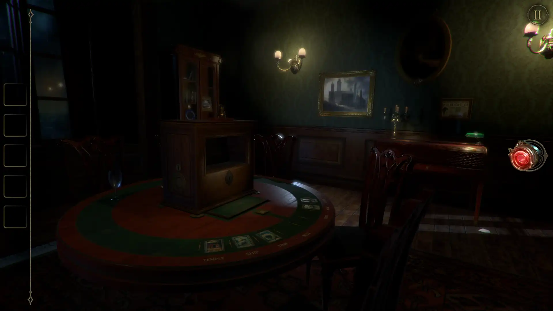 [PC]未上锁的房间2/The Room Two