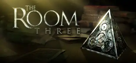 [PC]未上锁的房间3/The Room Three-游戏库