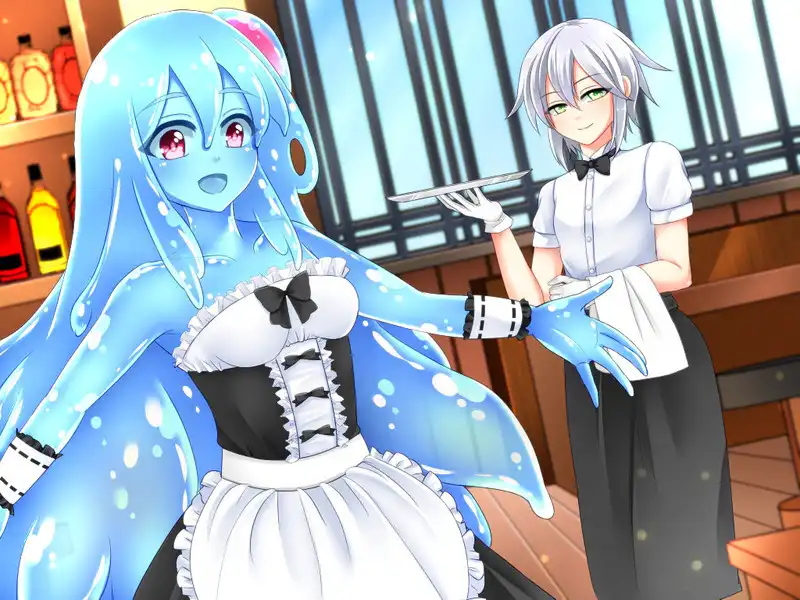 [PC]与史莱姆少女的奇妙日常/Nursery Slime