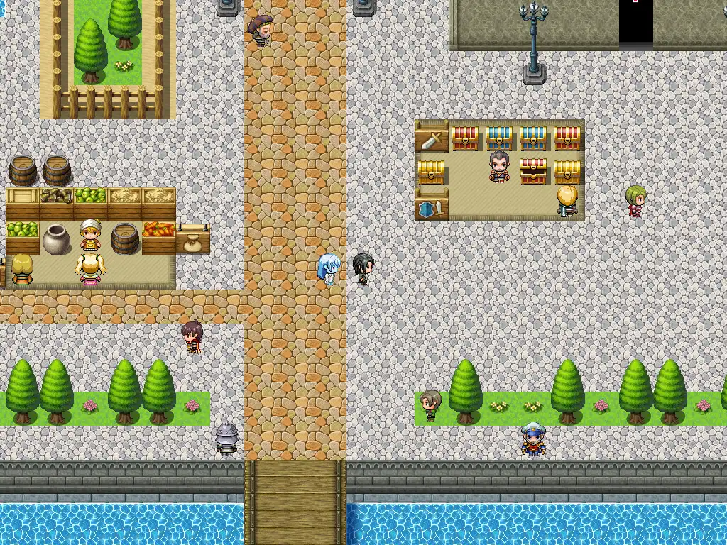 [PC]与史莱姆少女的奇妙日常/Nursery Slime