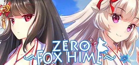 [PC]狐姬零/Fox Hime Zero-游戏库