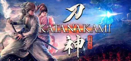 [PC]侍道外传：刀神/KATANA KAMI: A Way of the Samurai Story-游戏库