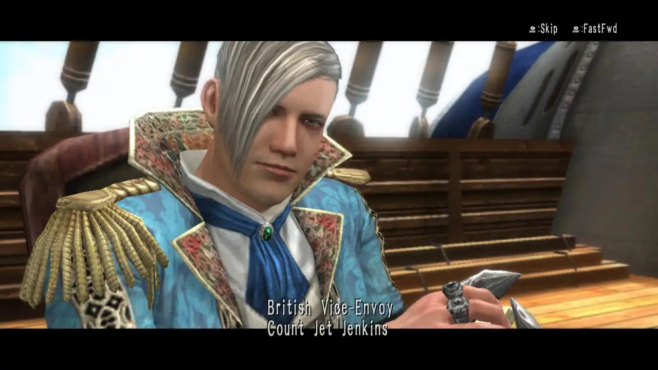 [PC]侍道4/Way of the Samurai 4