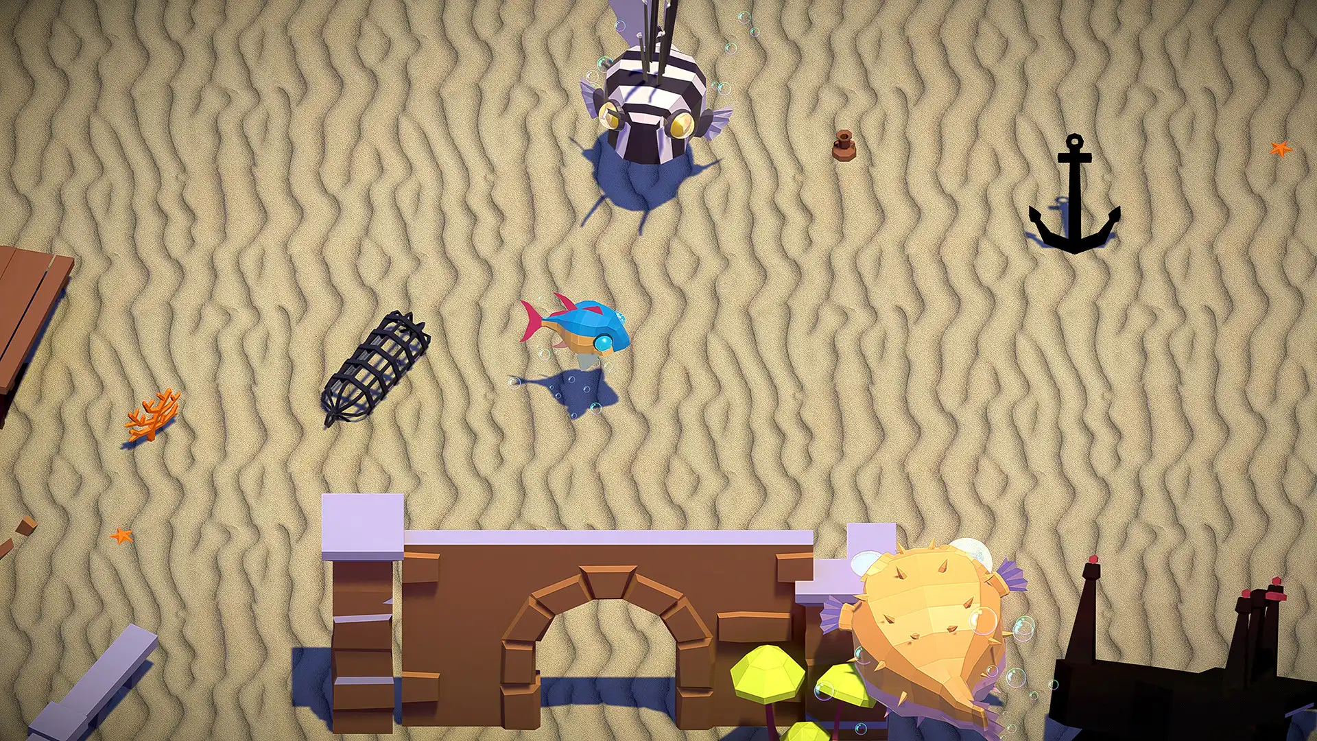 [PC]出错/误解/Mistake