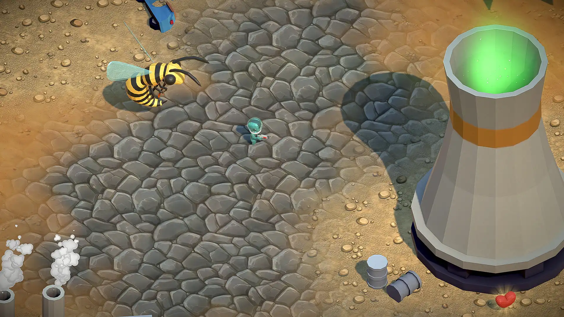 [PC]出错/误解/Mistake