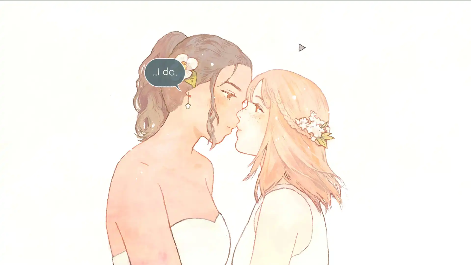 [PC]新的生活/a new life.