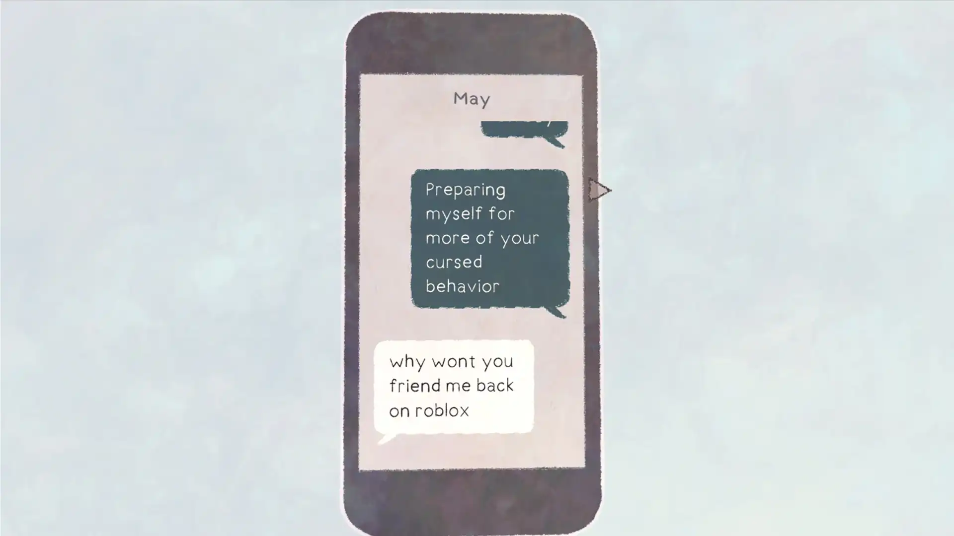 [PC]新的生活/a new life.