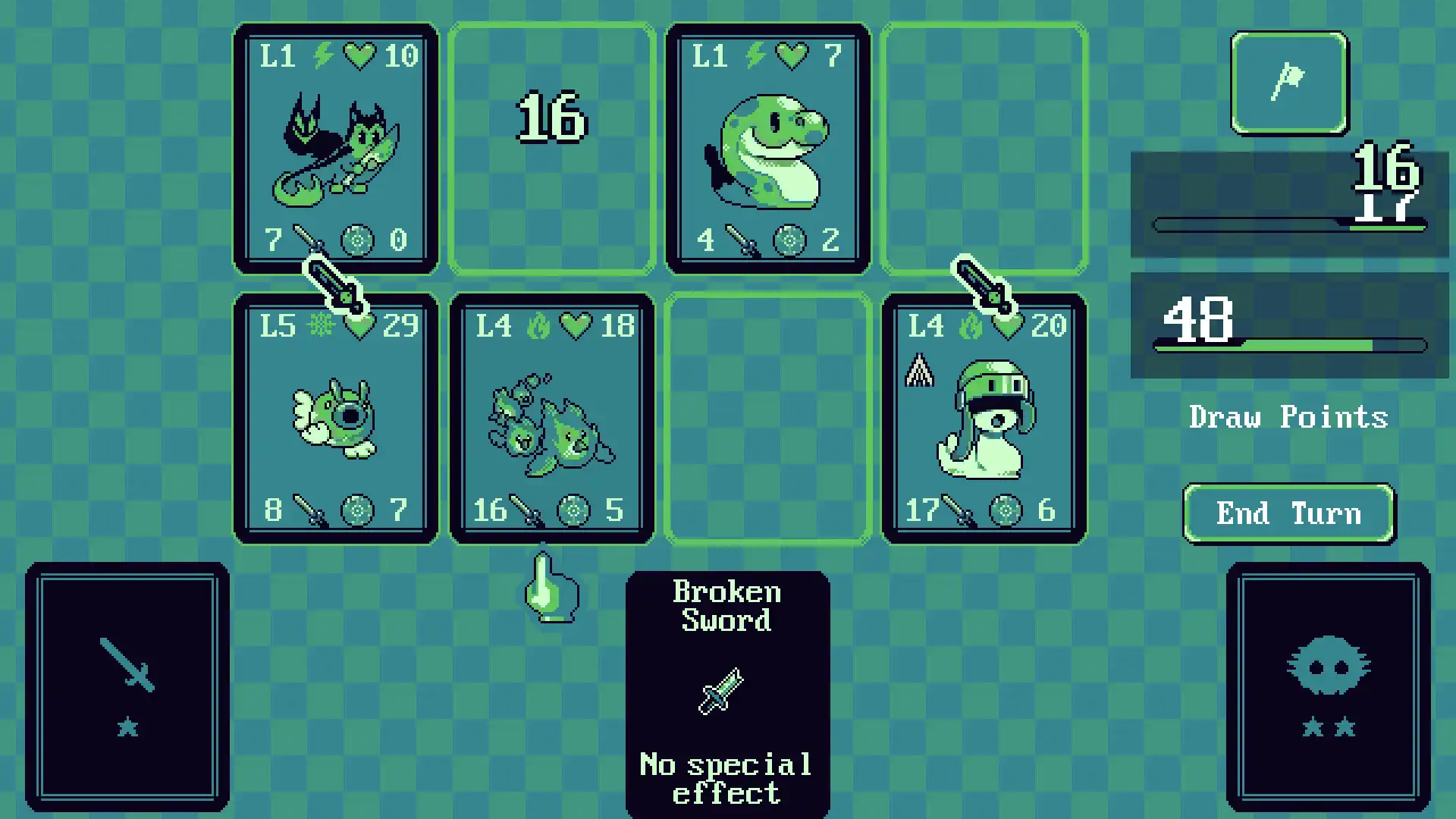 [PC]最完美的像素王牌/Perfect Hand of Nostalpix [REMASTER]