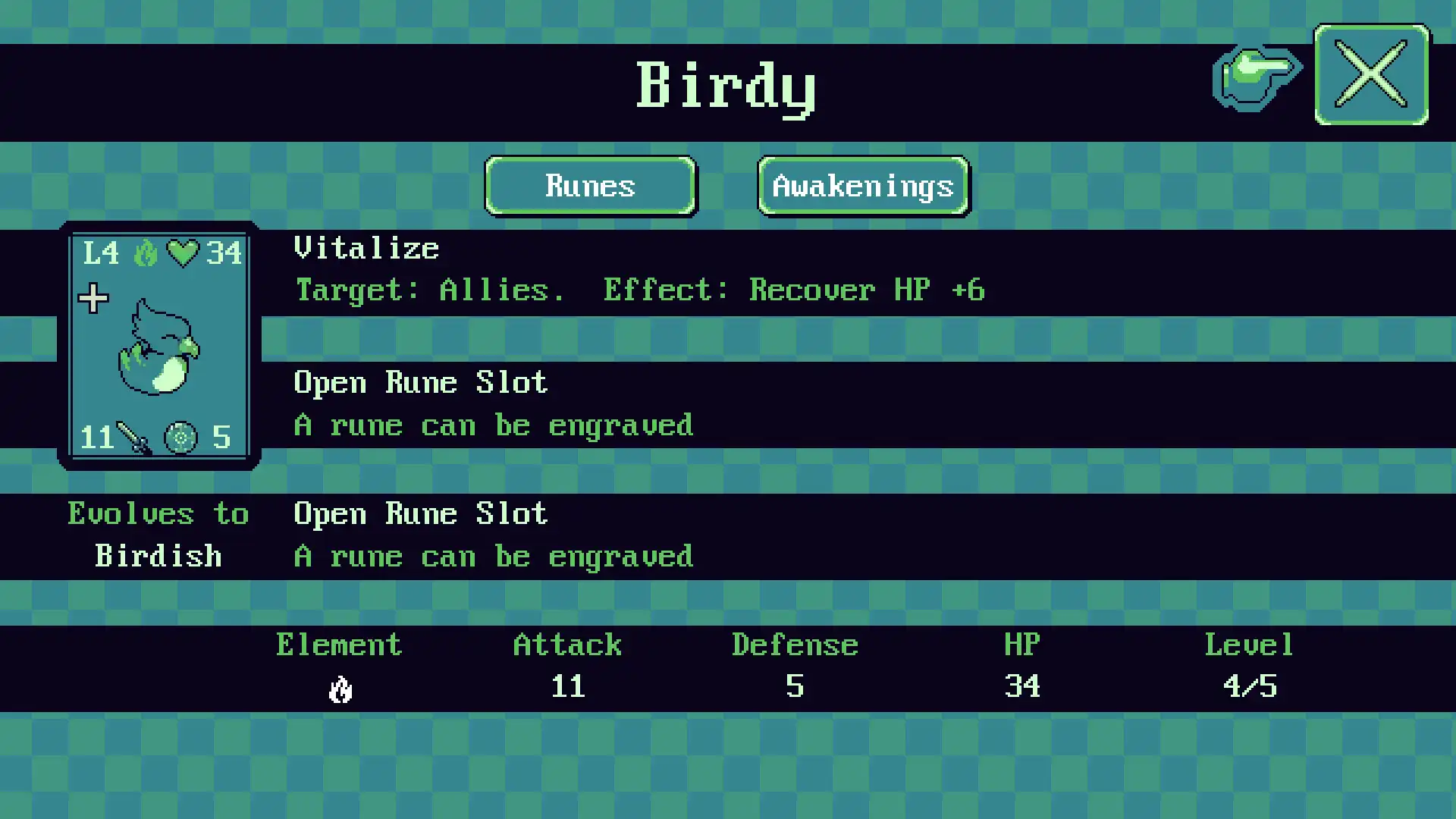 [PC]最完美的像素王牌/Perfect Hand of Nostalpix [REMASTER]